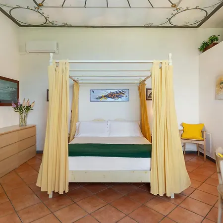 Agriturismo Barone Antonio Negri Fisciano Exterior photo