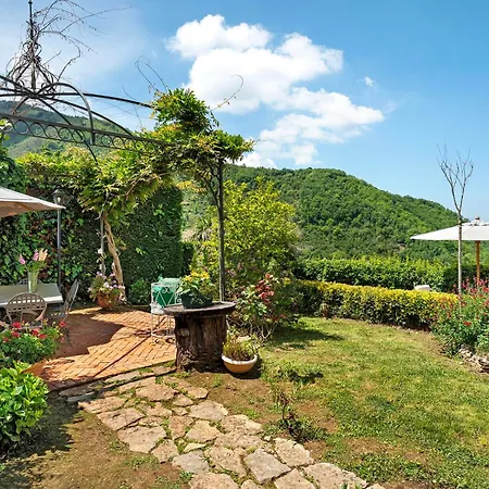 Agriturismo Barone Antonio Negri Fisciano Exterior photo
