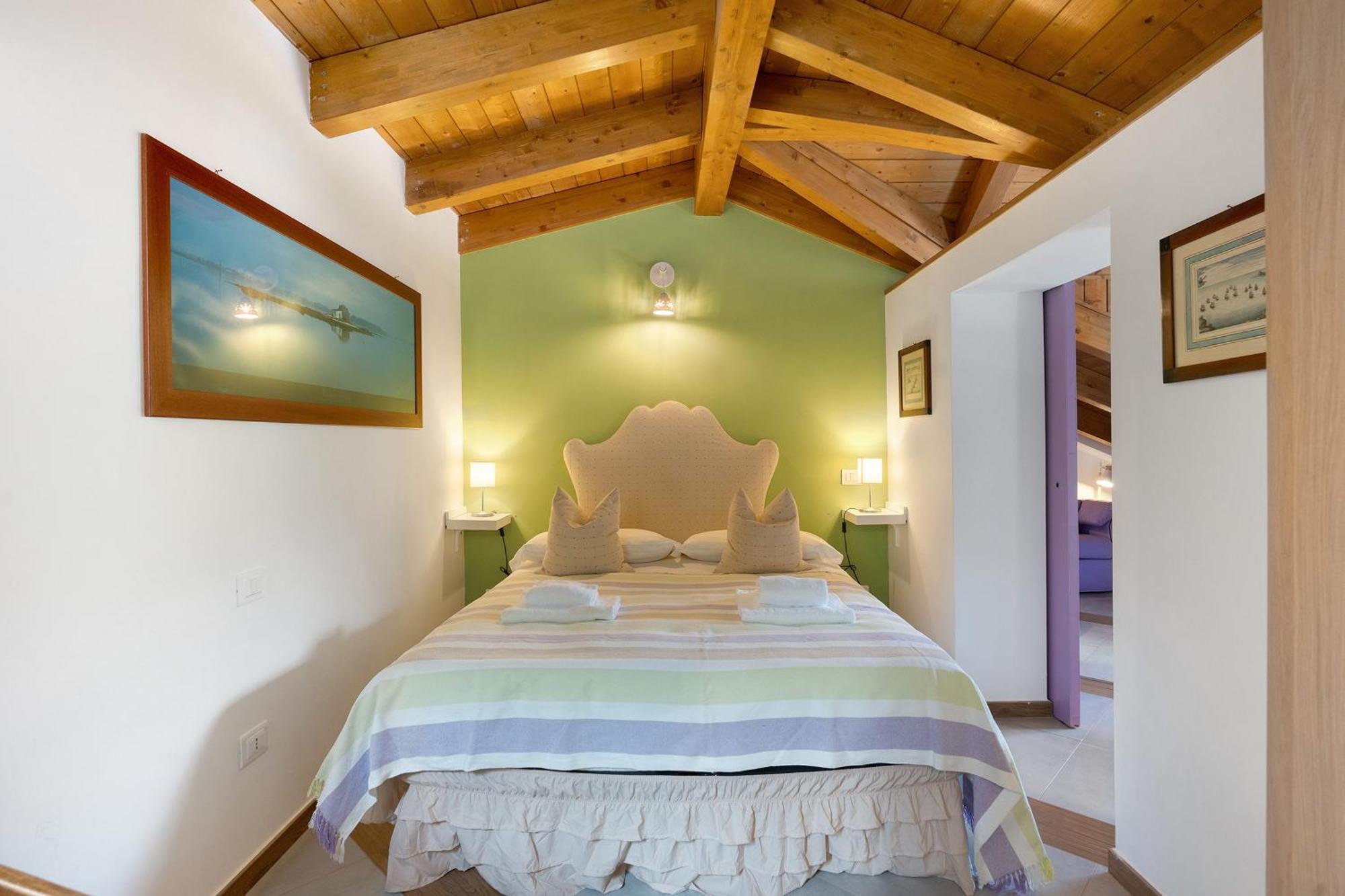 Farm stay Barone Antonio Negri *