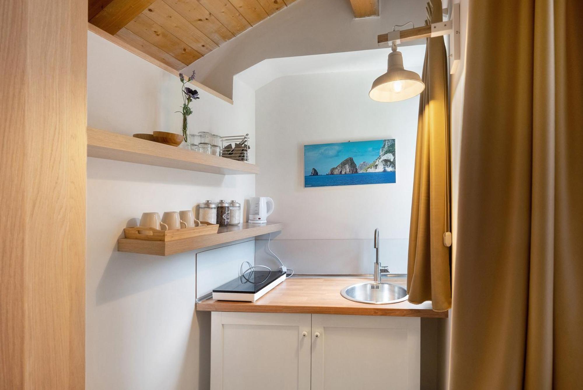 Barone Antonio Negri Farm stay *