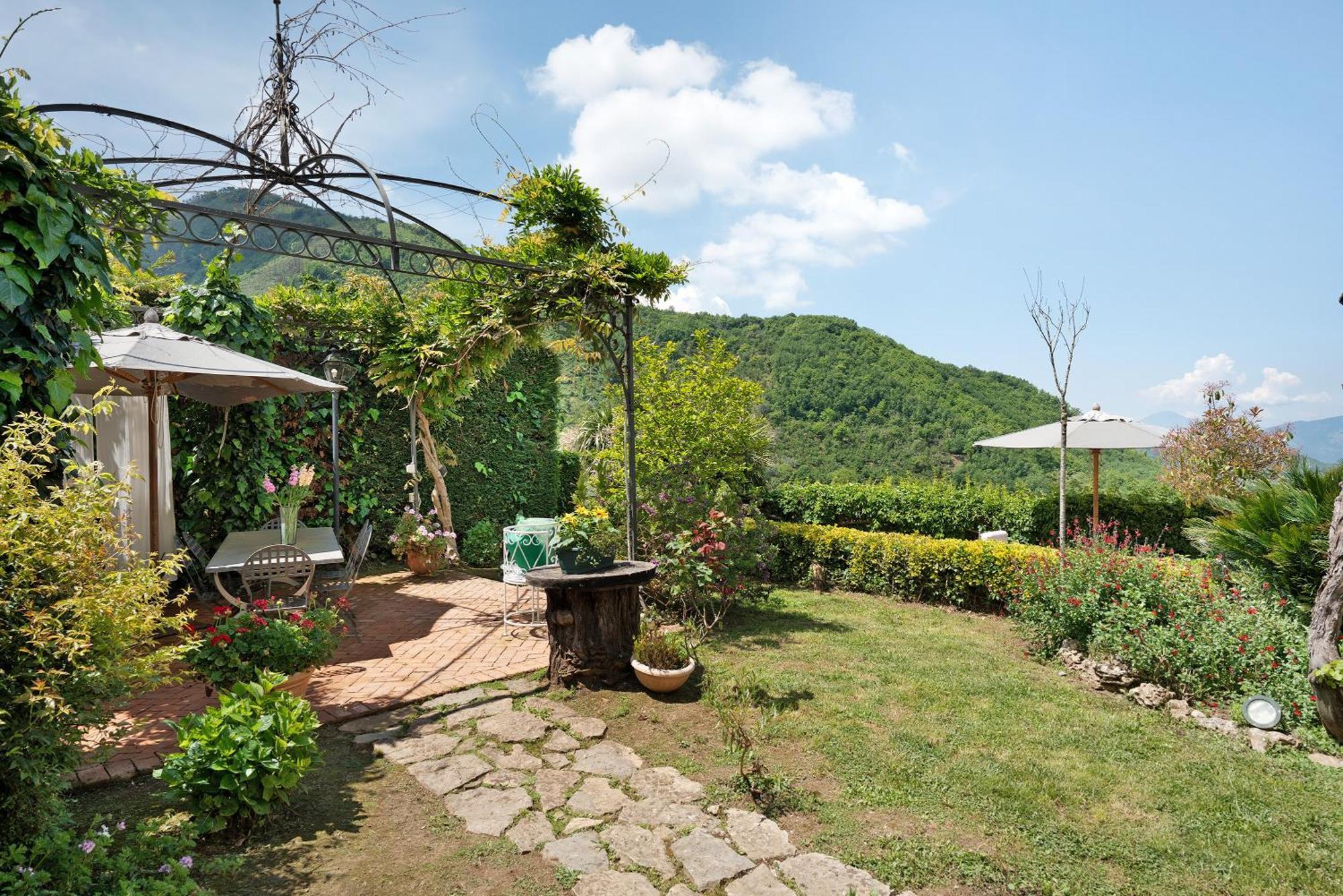 Farm stay Barone Antonio Negri *