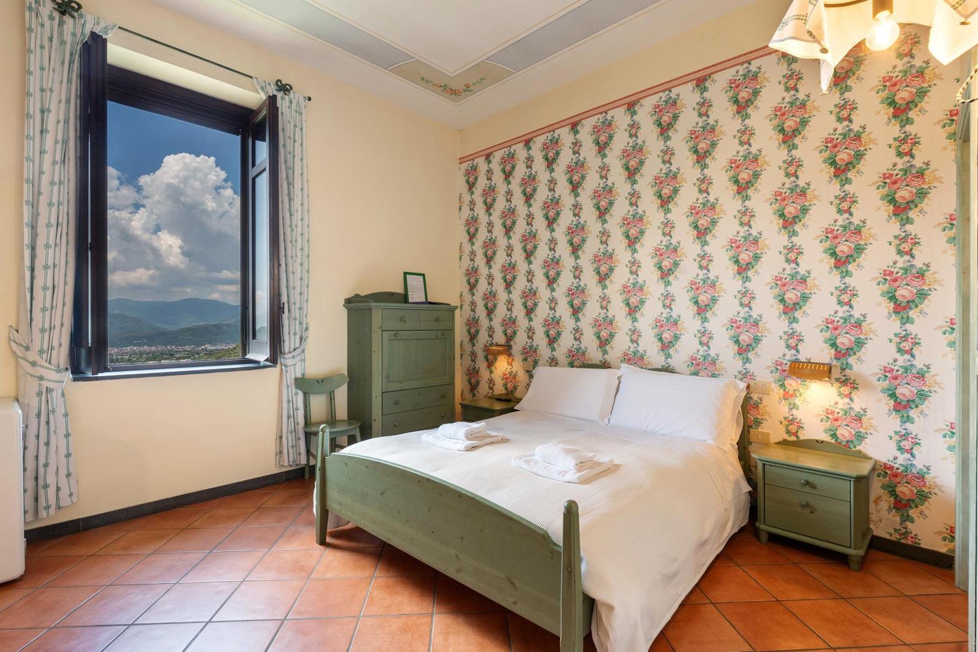 Farm stay Barone Antonio Negri *