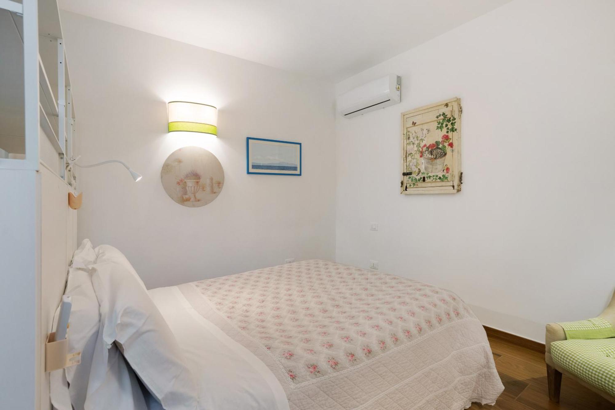 Barone Antonio Negri Farm stay *