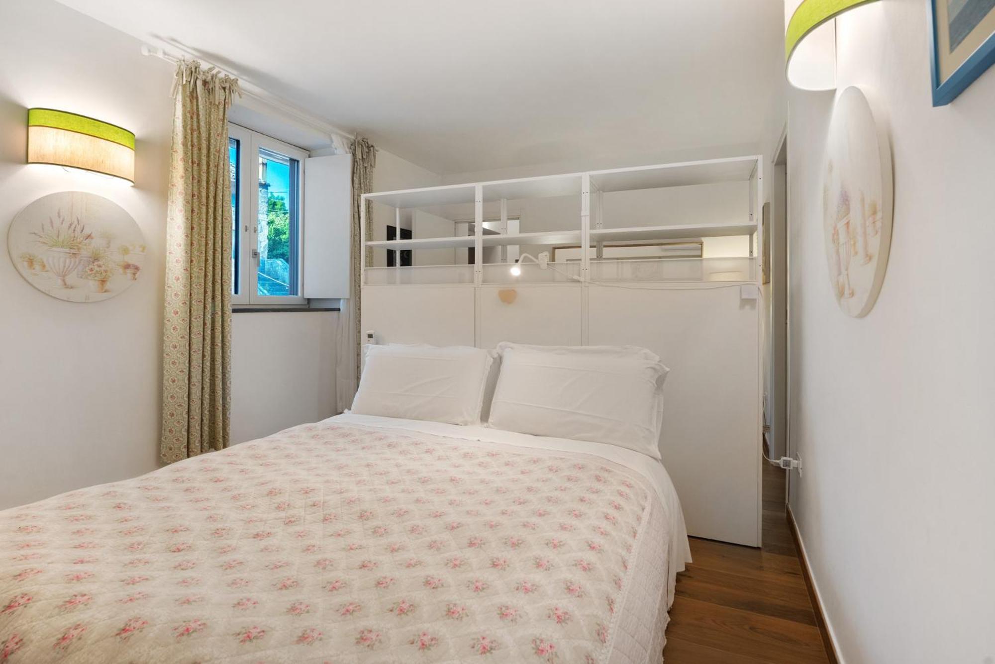 Farm stay Barone Antonio Negri